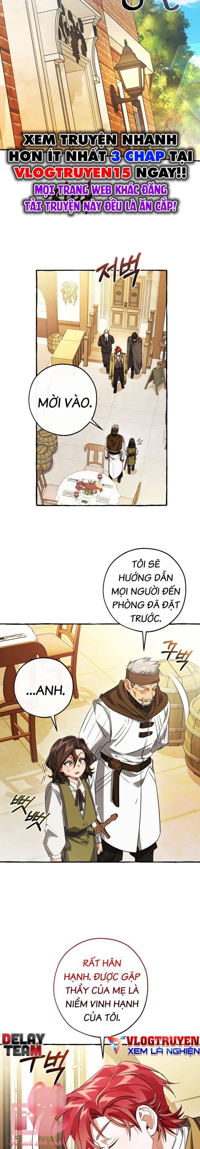 Phế Vật Dòng Dõi Bá Tước - Chap 129
