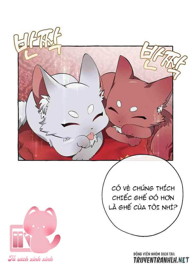 Phế Vật Dòng Dõi Bá Tước - Chap 13