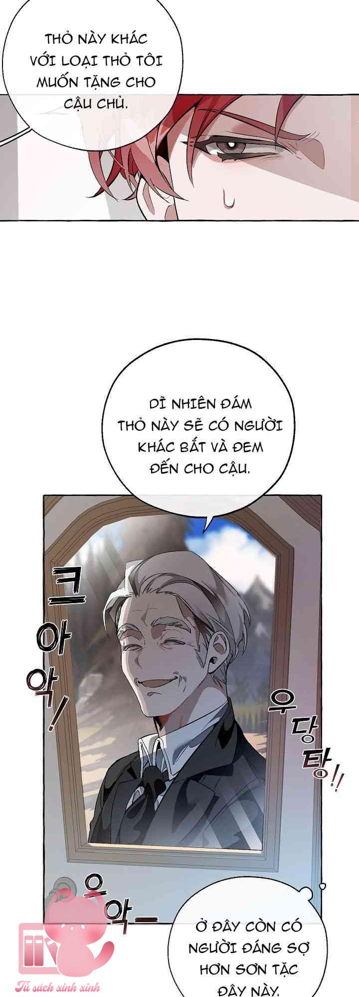 Phế Vật Dòng Dõi Bá Tước - Chap 13