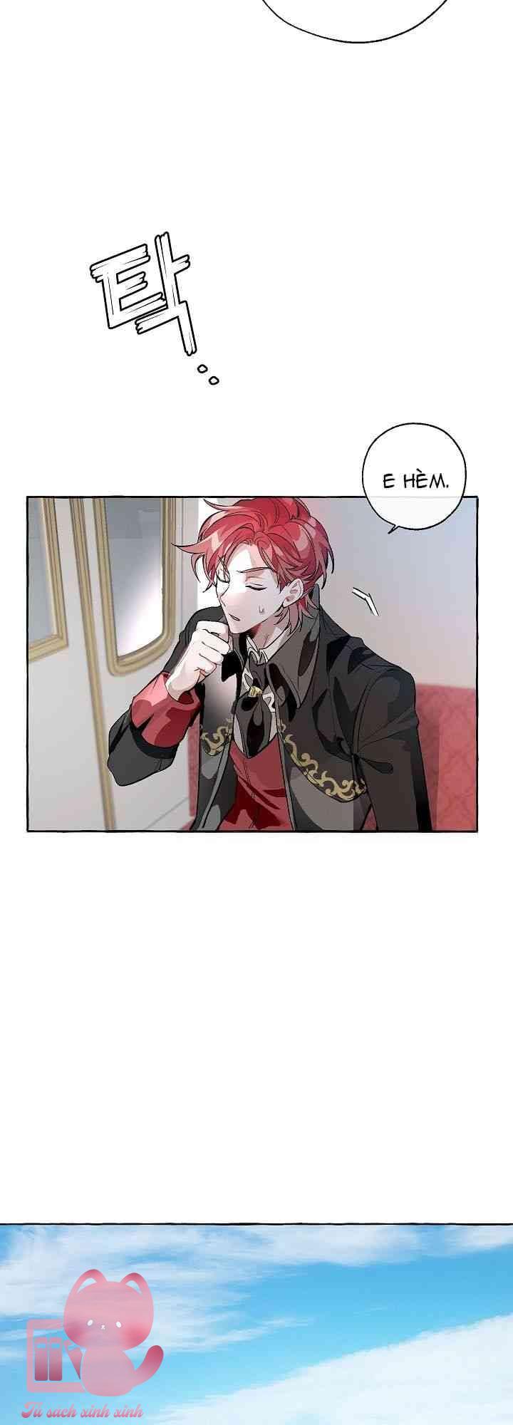 Phế Vật Dòng Dõi Bá Tước - Chap 13