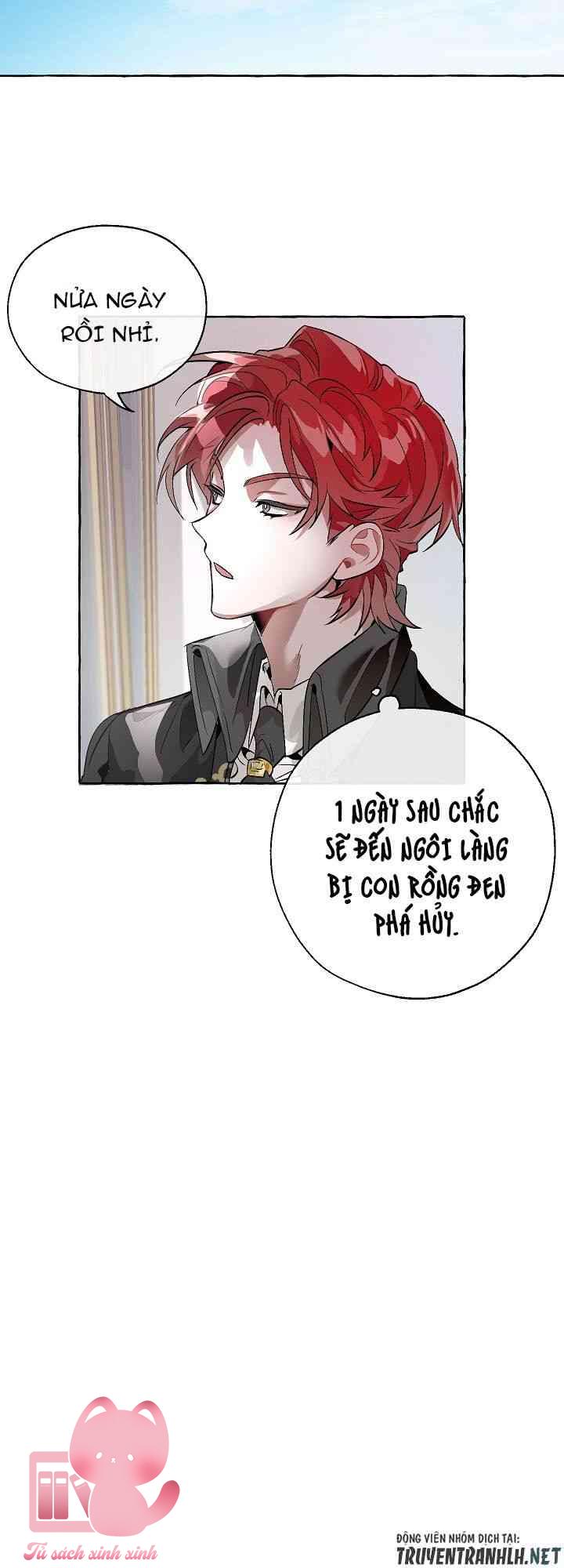 Phế Vật Dòng Dõi Bá Tước - Chap 13