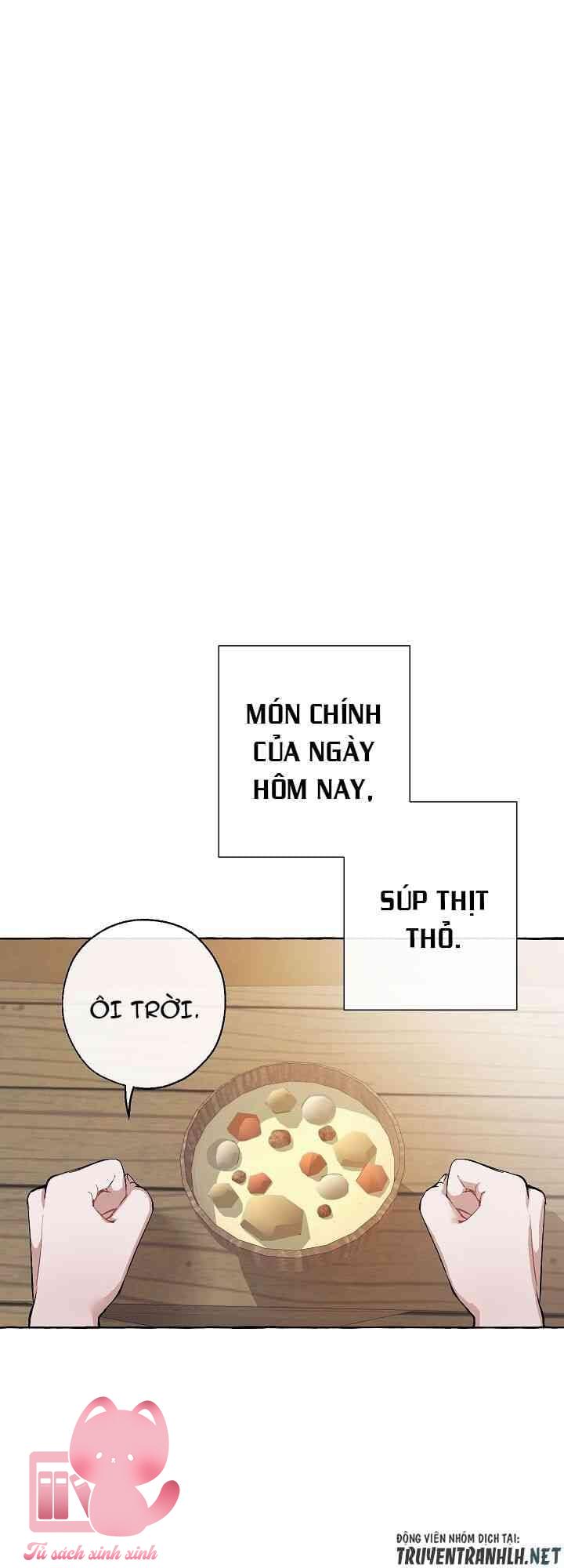 Phế Vật Dòng Dõi Bá Tước - Chap 13