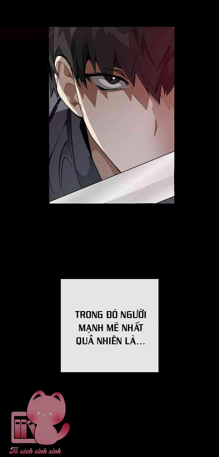 Phế Vật Dòng Dõi Bá Tước - Chap 13