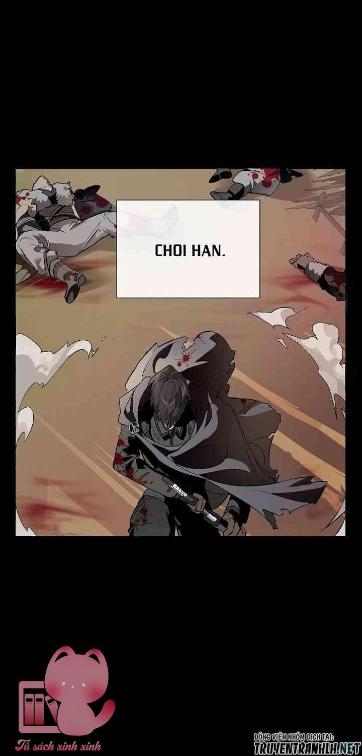 Phế Vật Dòng Dõi Bá Tước - Chap 13
