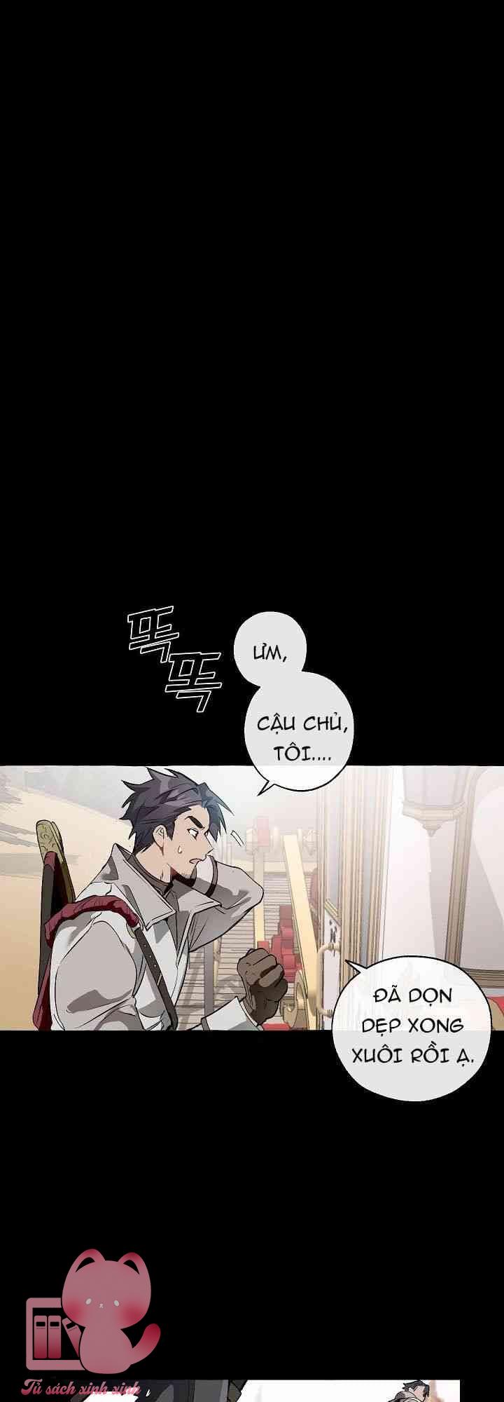 Phế Vật Dòng Dõi Bá Tước - Chap 13