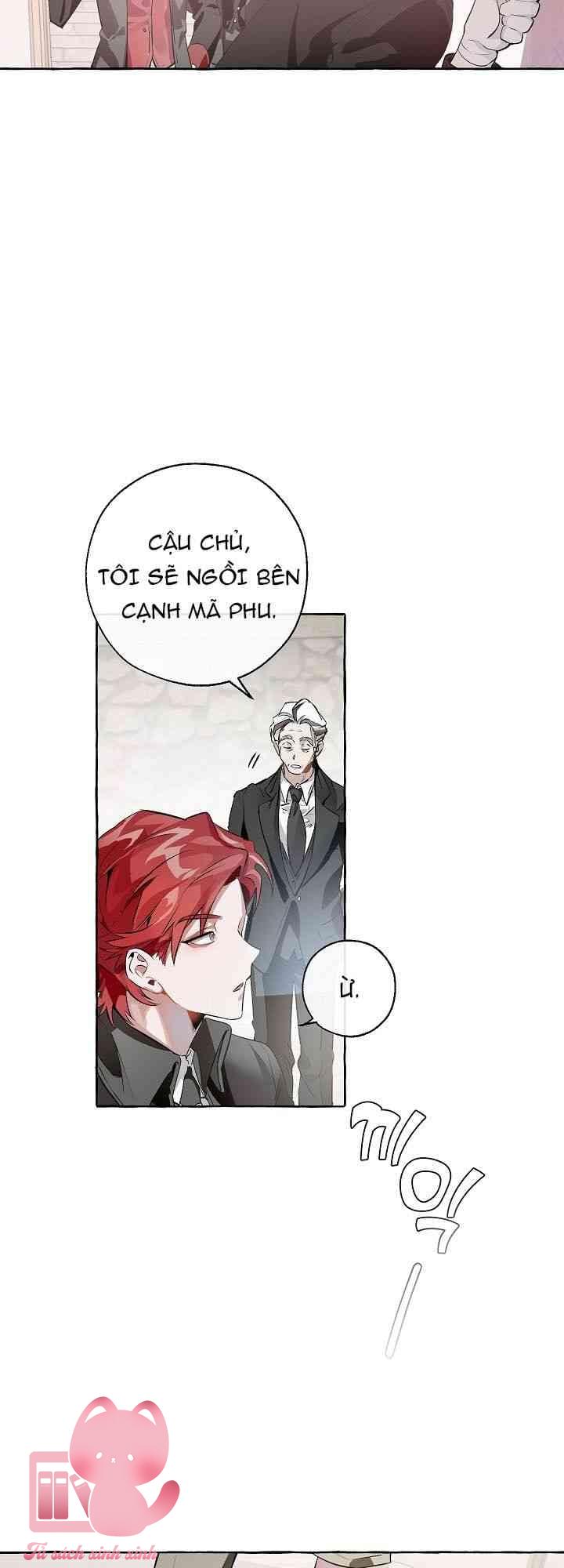 Phế Vật Dòng Dõi Bá Tước - Chap 13