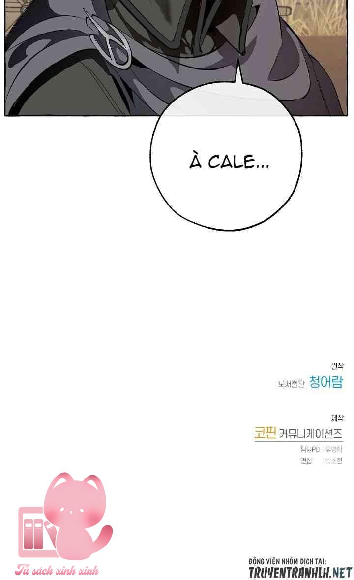 Phế Vật Dòng Dõi Bá Tước - Chap 13
