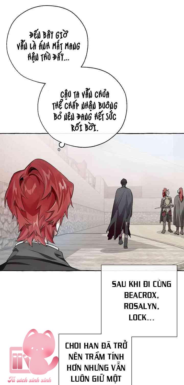 Phế Vật Dòng Dõi Bá Tước - Chap 13