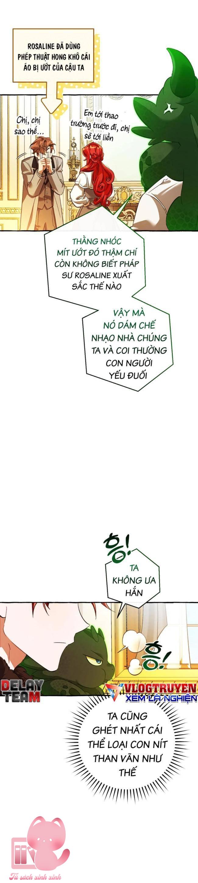 Phế Vật Dòng Dõi Bá Tước - Chap 130