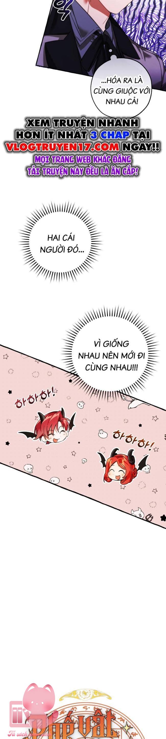 Phế Vật Dòng Dõi Bá Tước - Chap 130