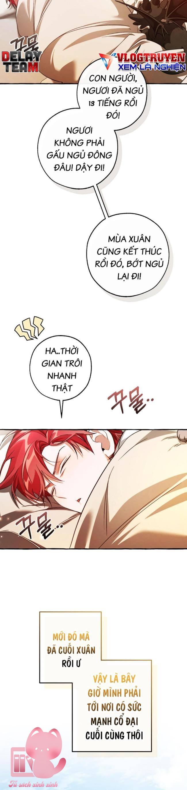 Phế Vật Dòng Dõi Bá Tước - Chap 130