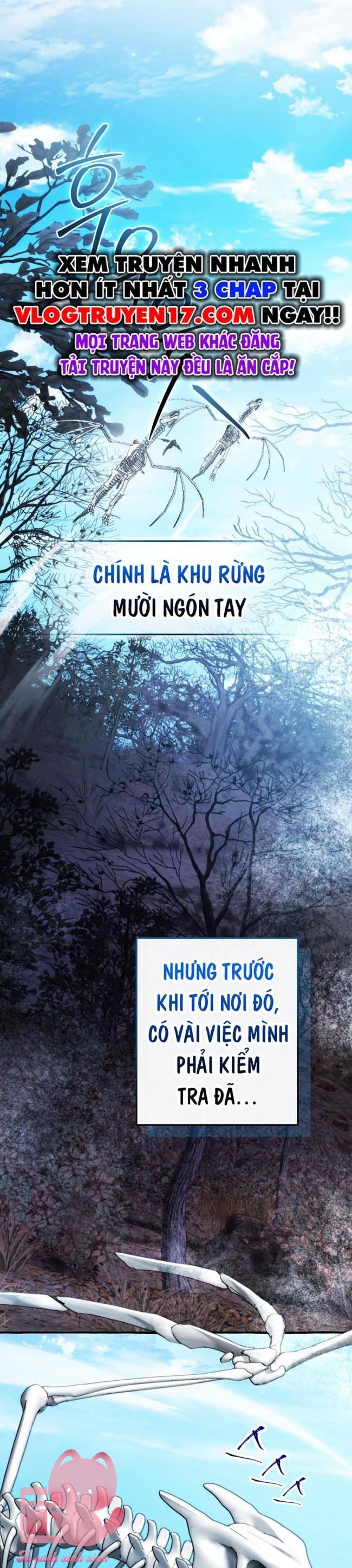Phế Vật Dòng Dõi Bá Tước - Chap 130