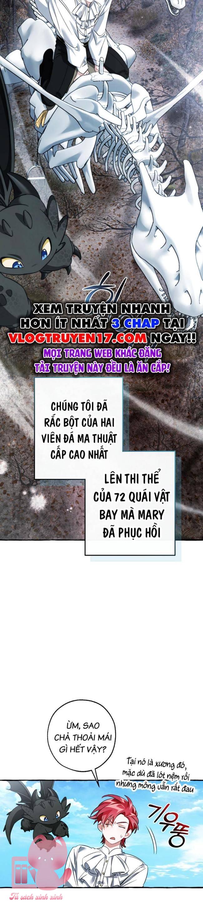 Phế Vật Dòng Dõi Bá Tước - Chap 130