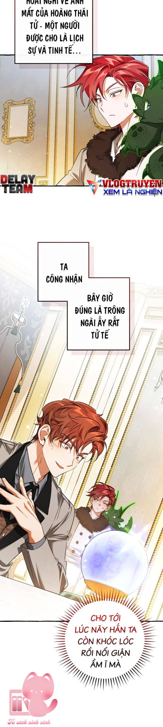 Phế Vật Dòng Dõi Bá Tước - Chap 130