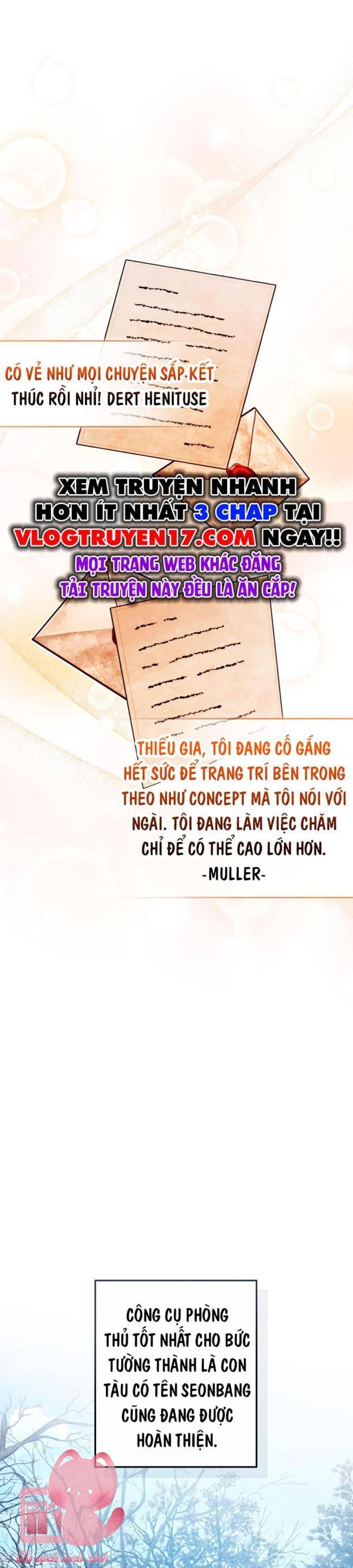 Phế Vật Dòng Dõi Bá Tước - Chap 130