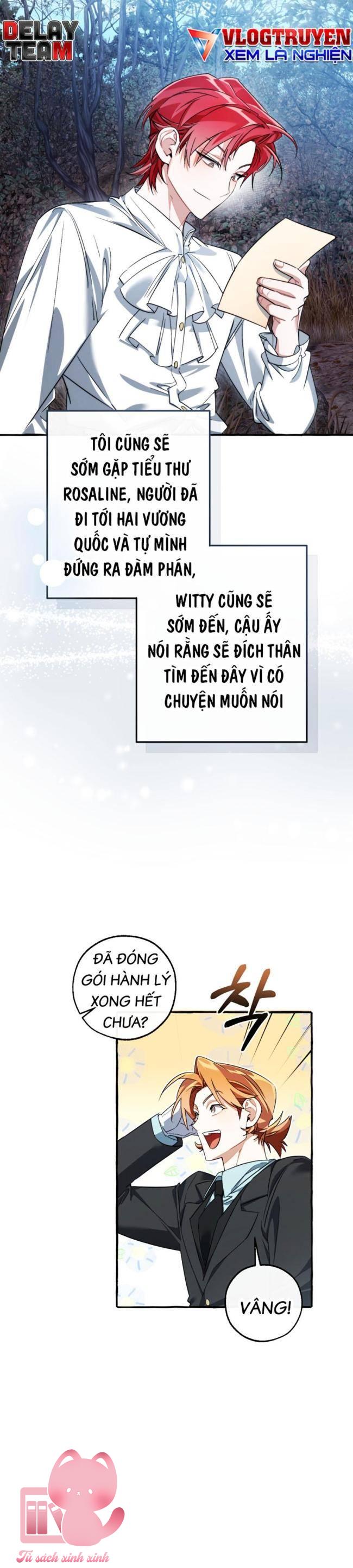 Phế Vật Dòng Dõi Bá Tước - Chap 130