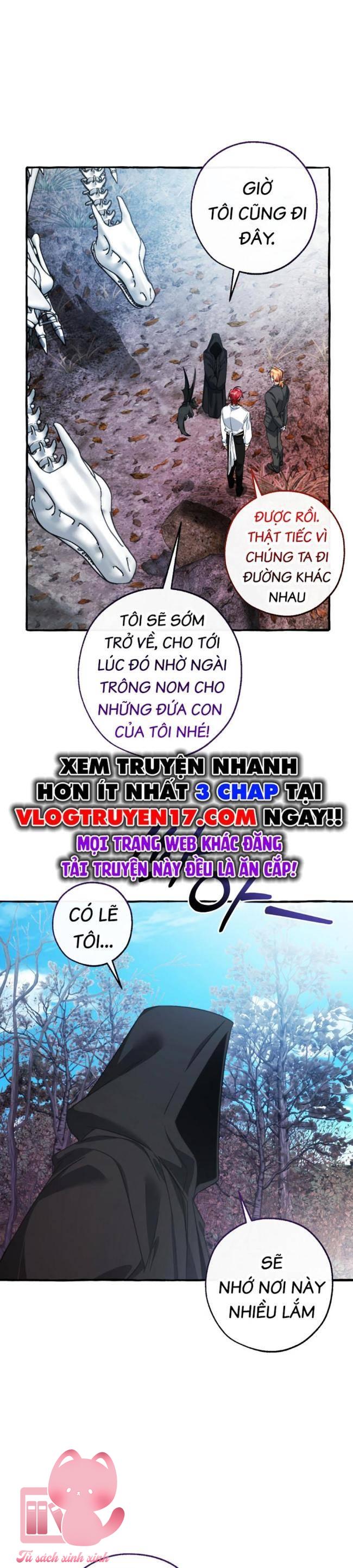Phế Vật Dòng Dõi Bá Tước - Chap 130
