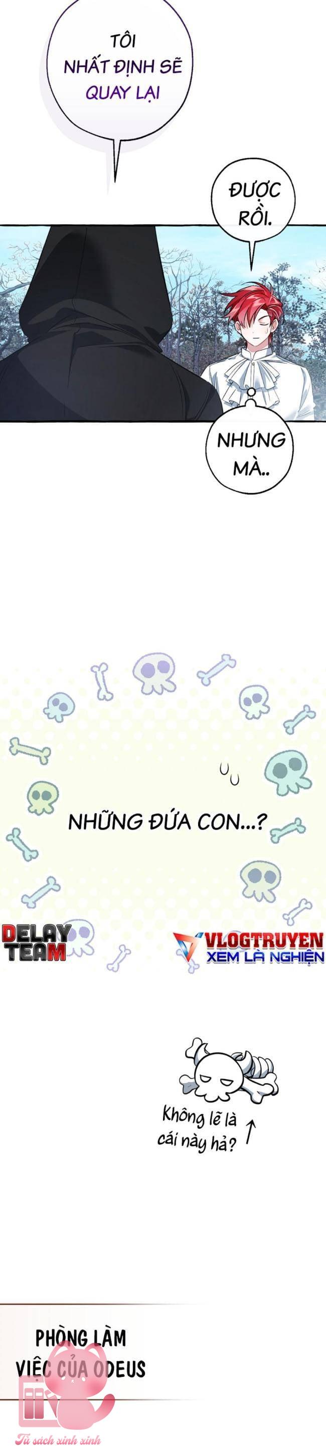 Phế Vật Dòng Dõi Bá Tước - Chap 130