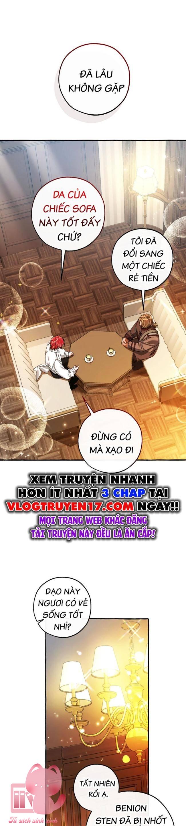 Phế Vật Dòng Dõi Bá Tước - Chap 130
