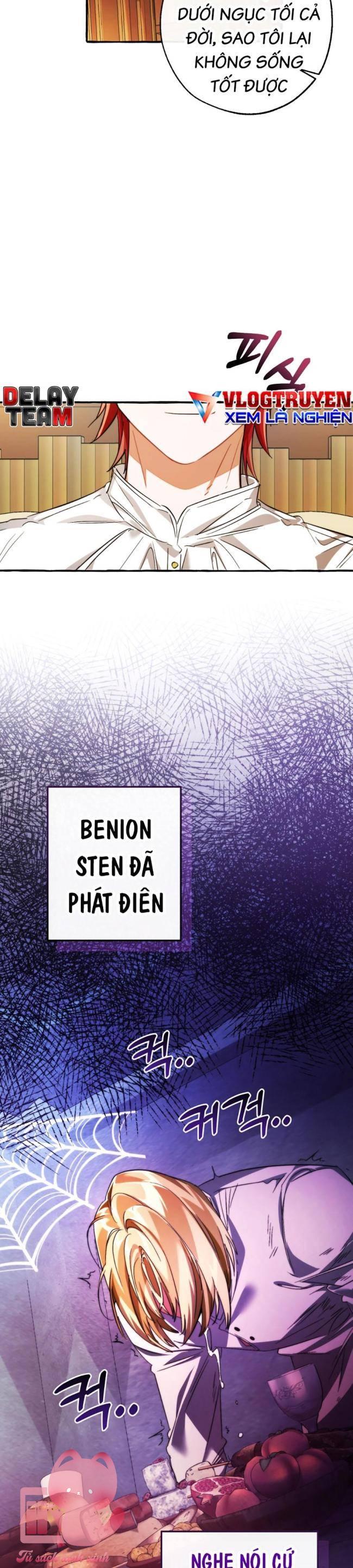 Phế Vật Dòng Dõi Bá Tước - Chap 130