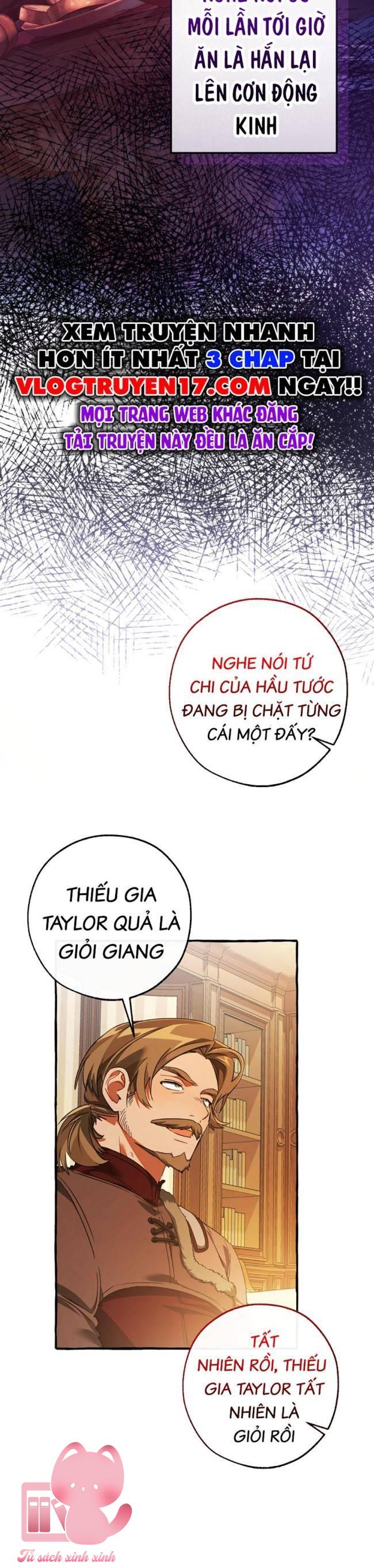 Phế Vật Dòng Dõi Bá Tước - Chap 130