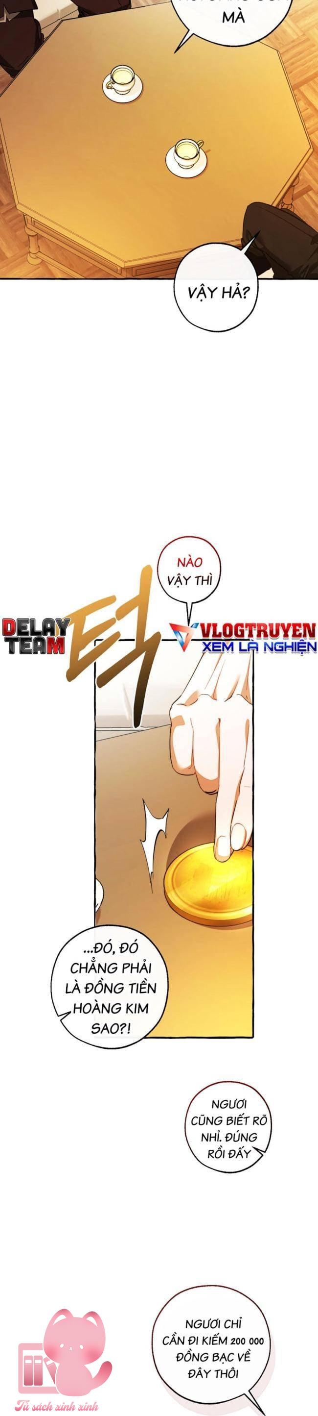 Phế Vật Dòng Dõi Bá Tước - Chap 130