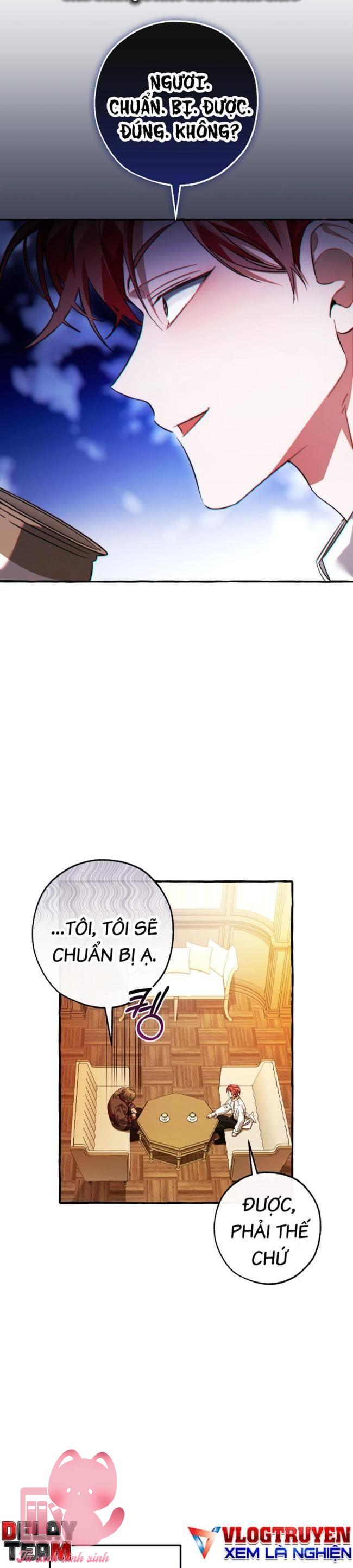 Phế Vật Dòng Dõi Bá Tước - Chap 130