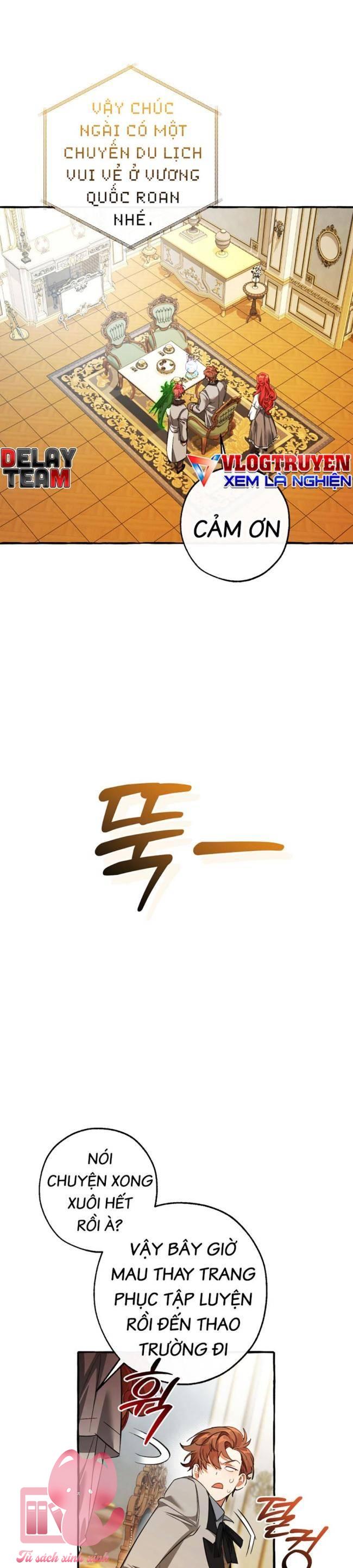 Phế Vật Dòng Dõi Bá Tước - Chap 130