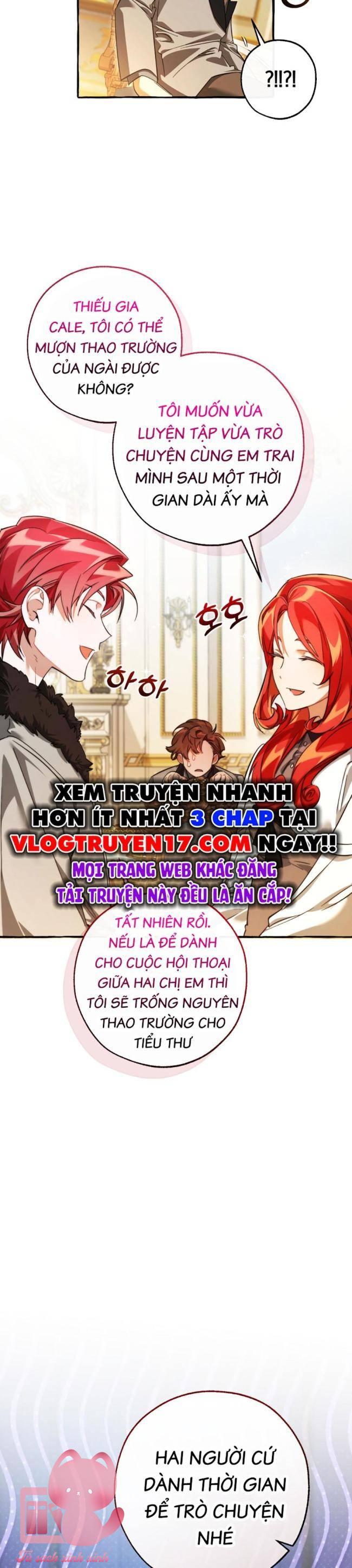 Phế Vật Dòng Dõi Bá Tước - Chap 130
