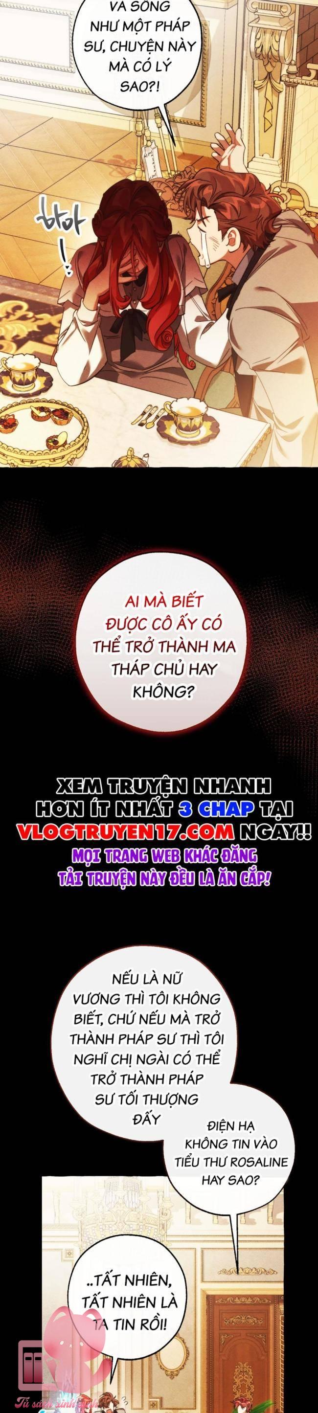 Phế Vật Dòng Dõi Bá Tước - Chap 130