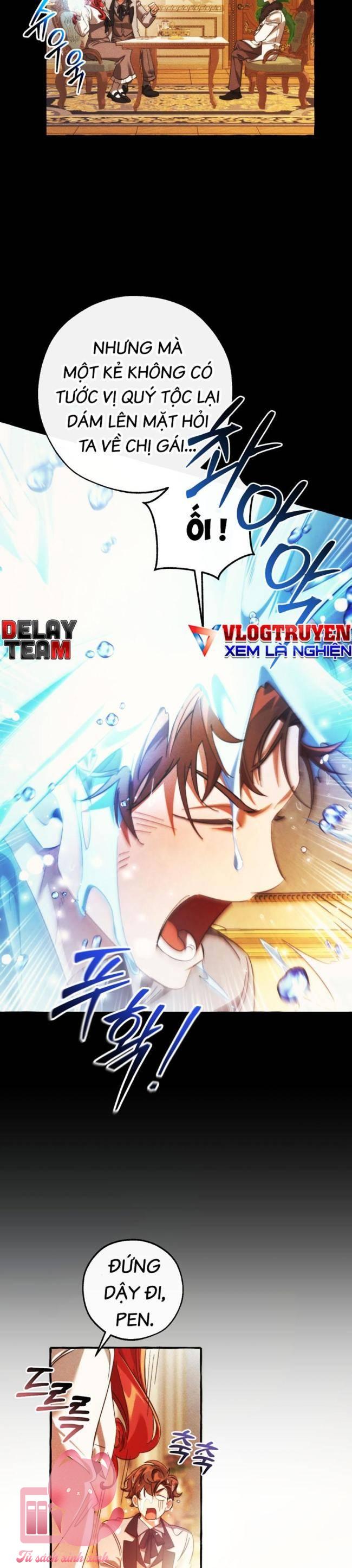 Phế Vật Dòng Dõi Bá Tước - Chap 130