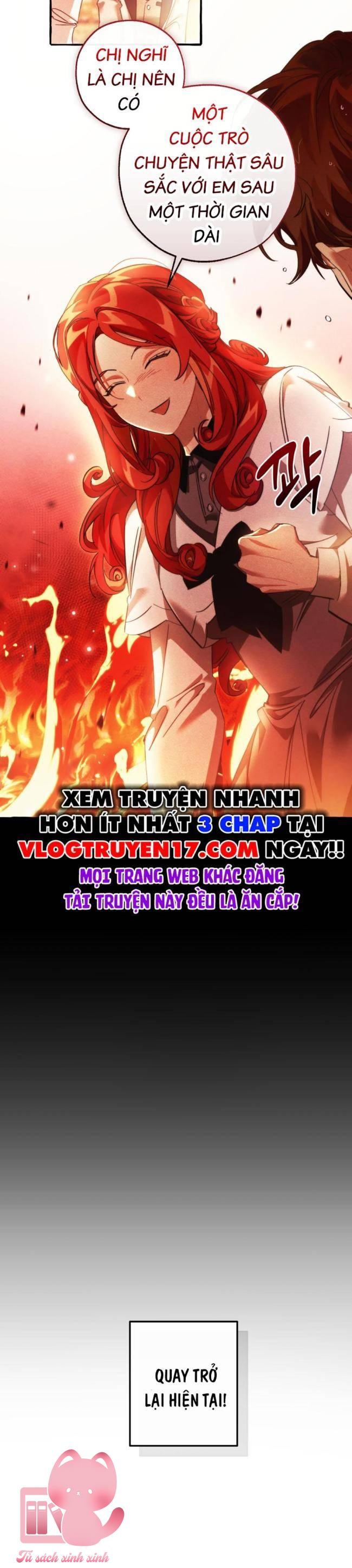 Phế Vật Dòng Dõi Bá Tước - Chap 130