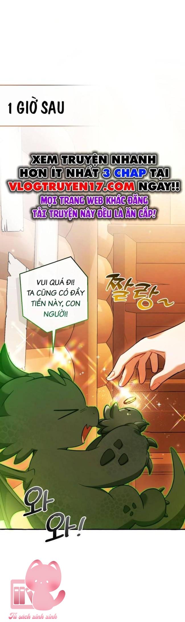 Phế Vật Dòng Dõi Bá Tước - Chap 131