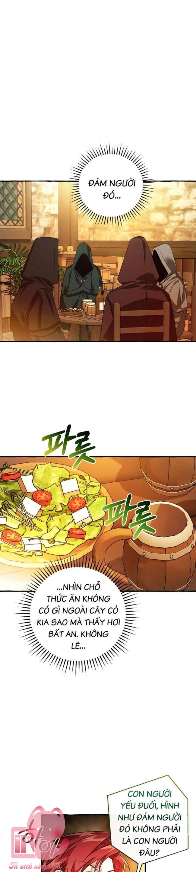 Phế Vật Dòng Dõi Bá Tước - Chap 131