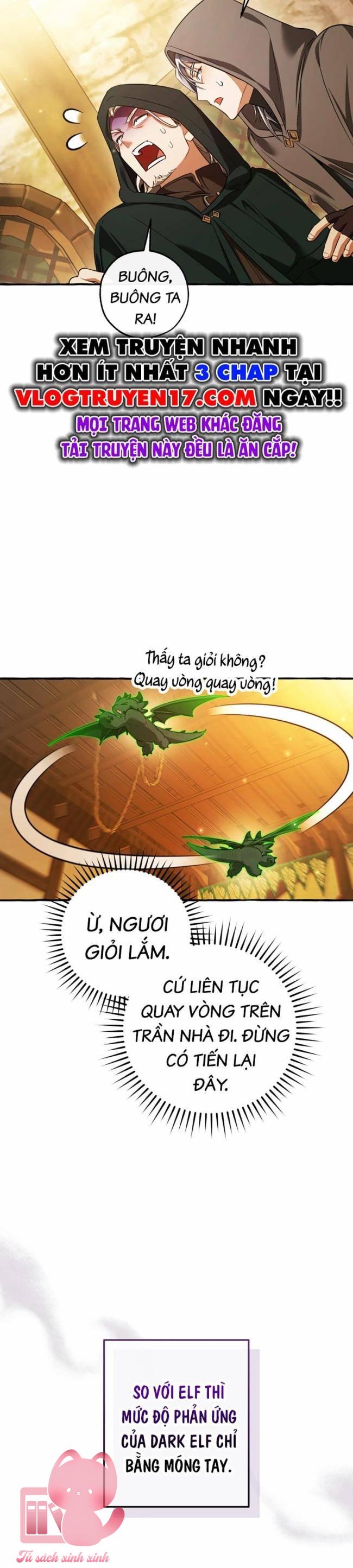 Phế Vật Dòng Dõi Bá Tước - Chap 131