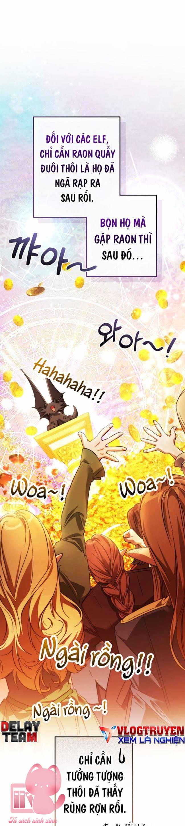Phế Vật Dòng Dõi Bá Tước - Chap 131