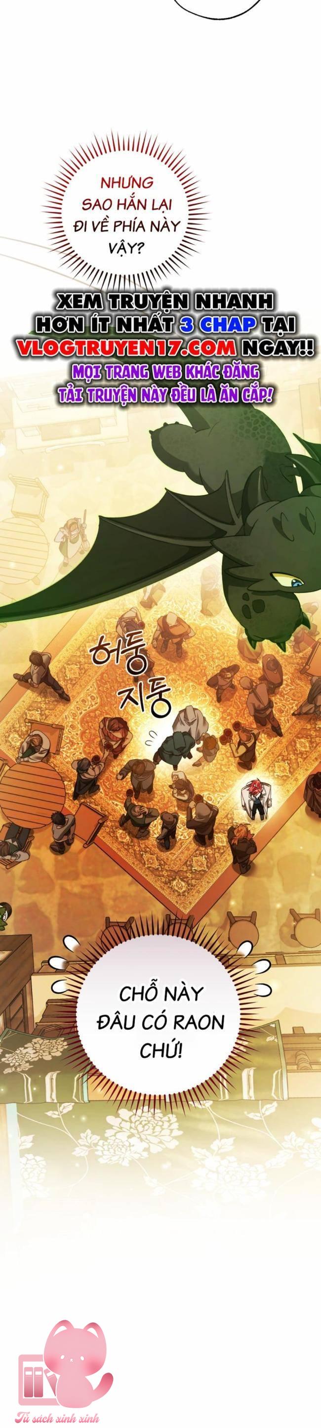 Phế Vật Dòng Dõi Bá Tước - Chap 131