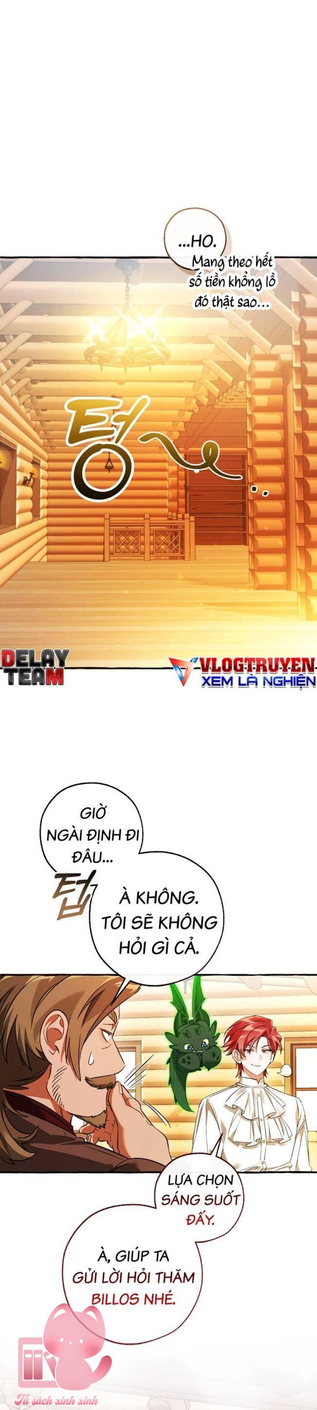Phế Vật Dòng Dõi Bá Tước - Chap 131
