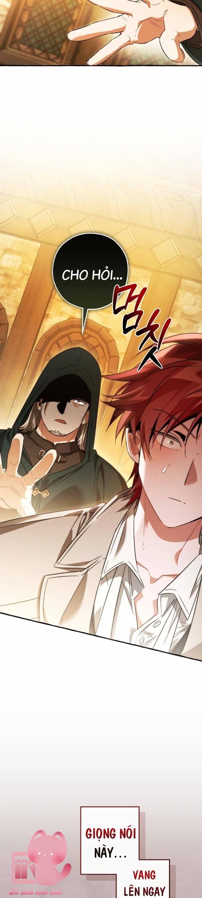 Phế Vật Dòng Dõi Bá Tước - Chap 131