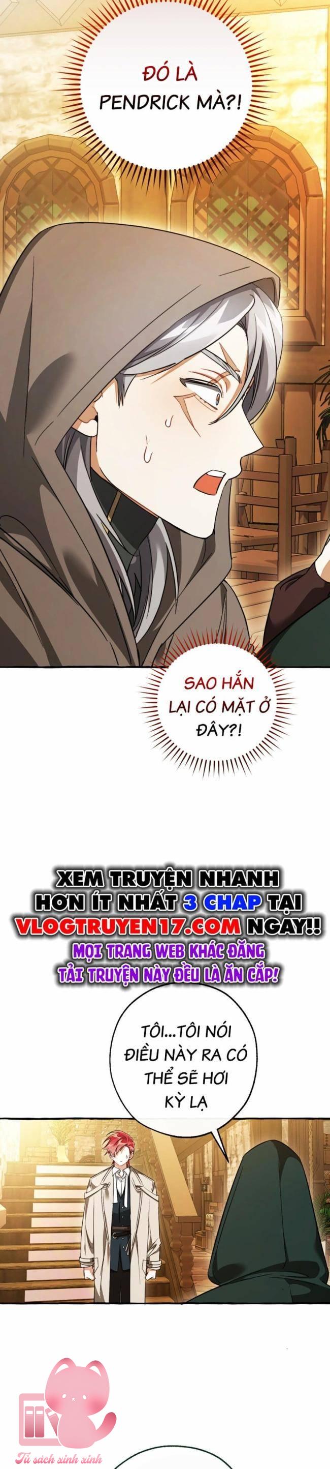 Phế Vật Dòng Dõi Bá Tước - Chap 131