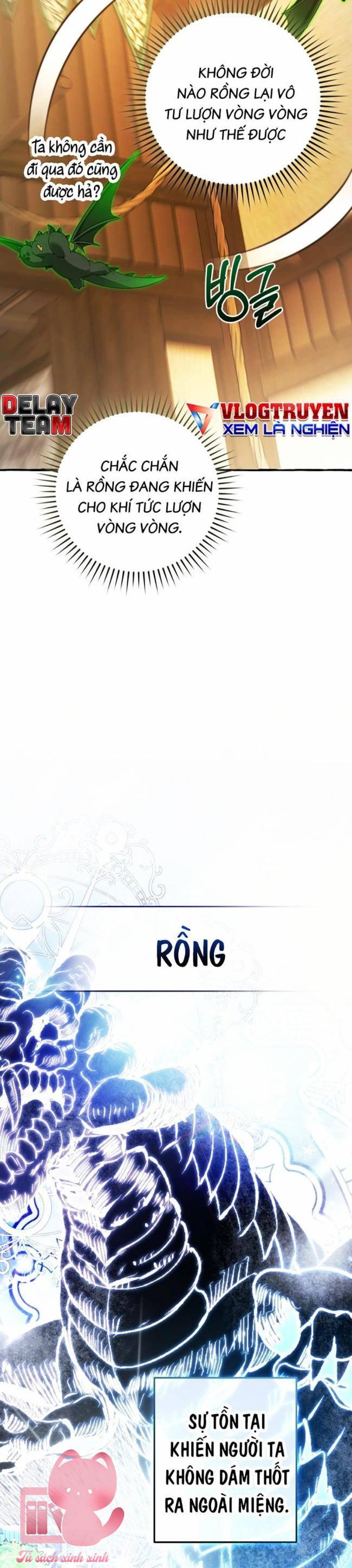 Phế Vật Dòng Dõi Bá Tước - Chap 131