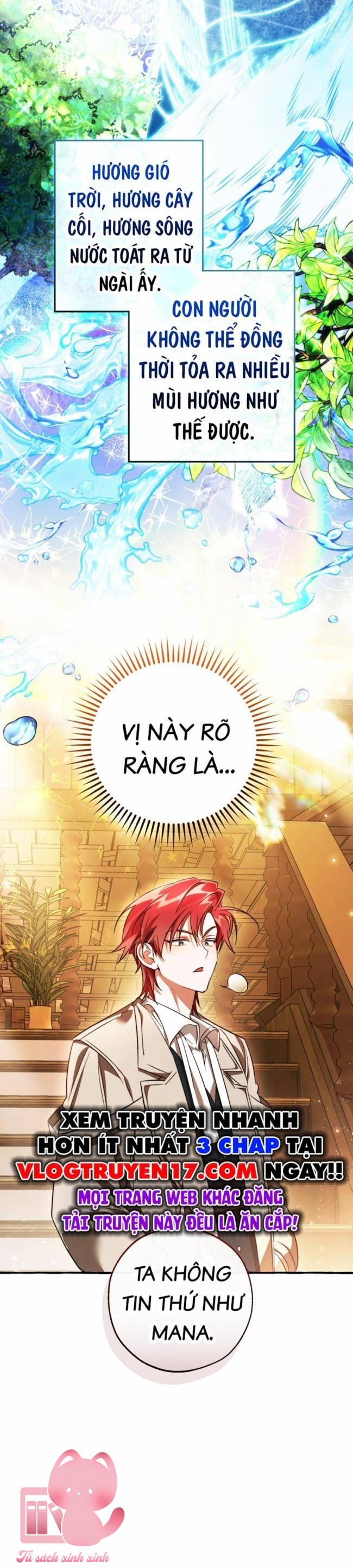 Phế Vật Dòng Dõi Bá Tước - Chap 131