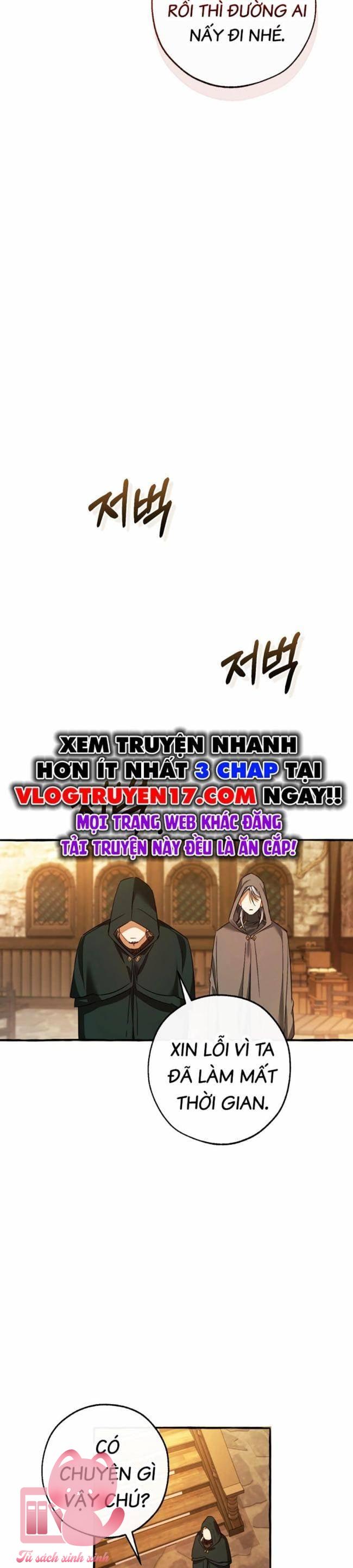Phế Vật Dòng Dõi Bá Tước - Chap 131