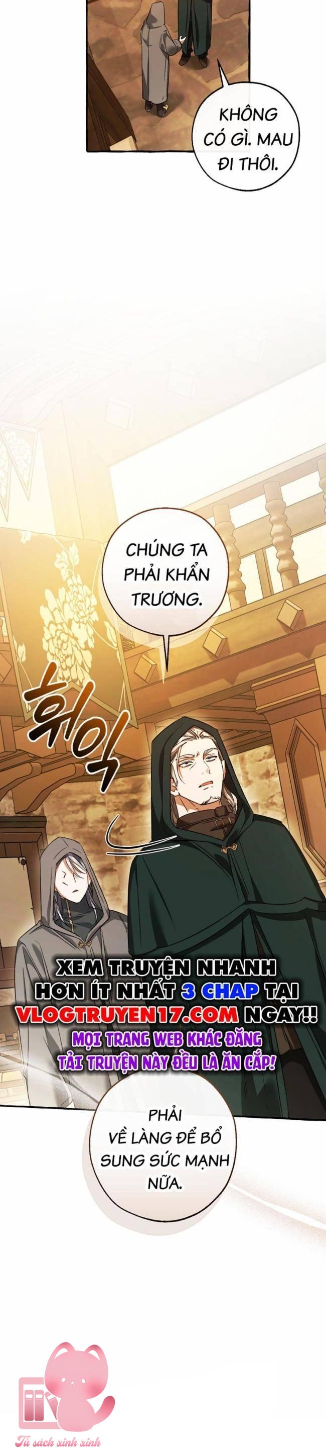 Phế Vật Dòng Dõi Bá Tước - Chap 131