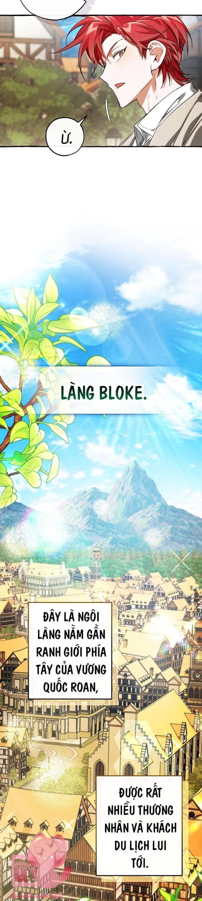 Phế Vật Dòng Dõi Bá Tước - Chap 131