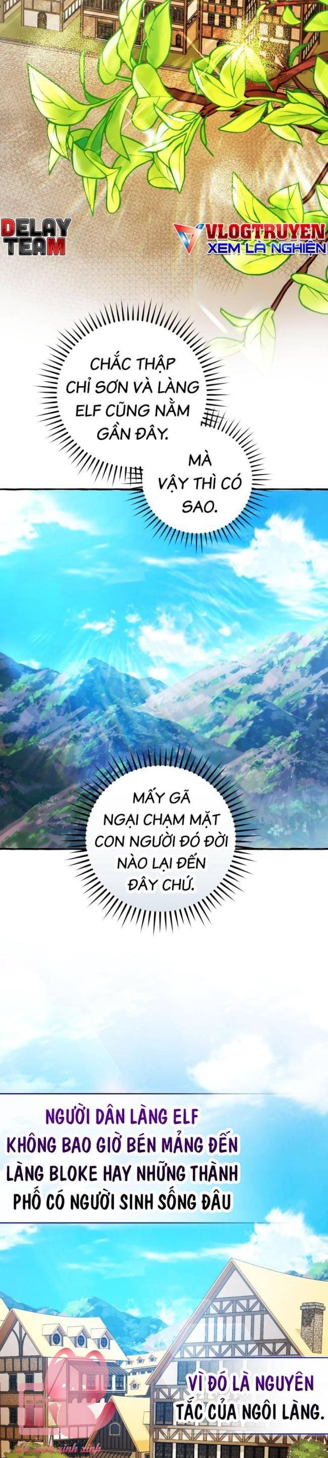 Phế Vật Dòng Dõi Bá Tước - Chap 131