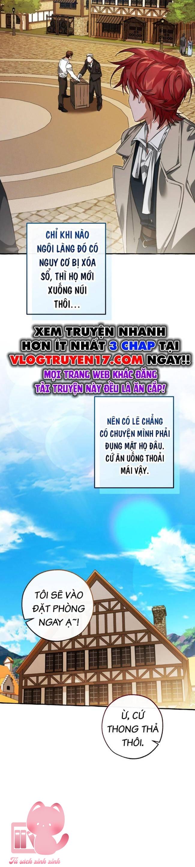 Phế Vật Dòng Dõi Bá Tước - Chap 131