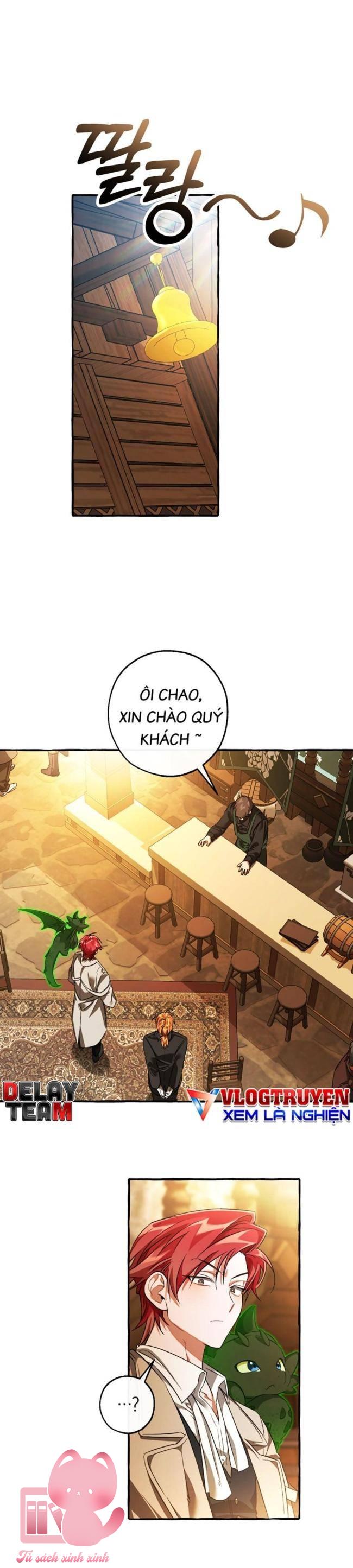 Phế Vật Dòng Dõi Bá Tước - Chap 131