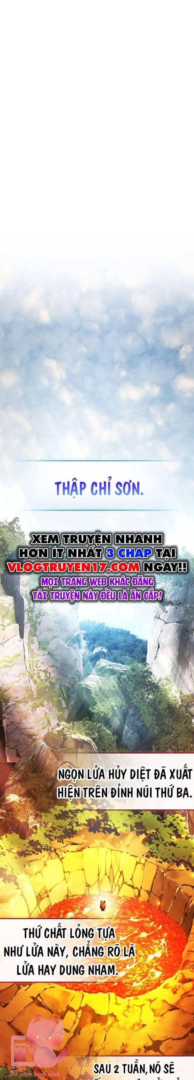 Phế Vật Dòng Dõi Bá Tước - Chap 132