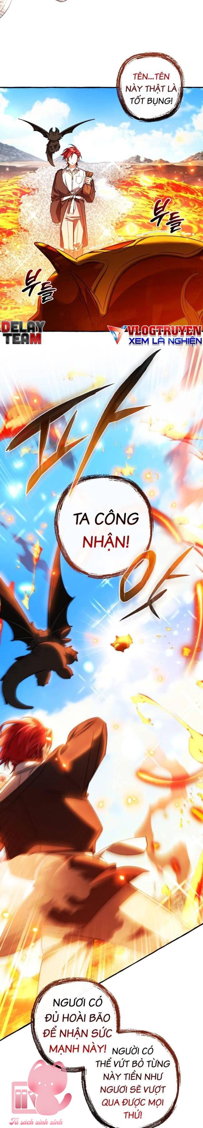 Phế Vật Dòng Dõi Bá Tước - Chap 132